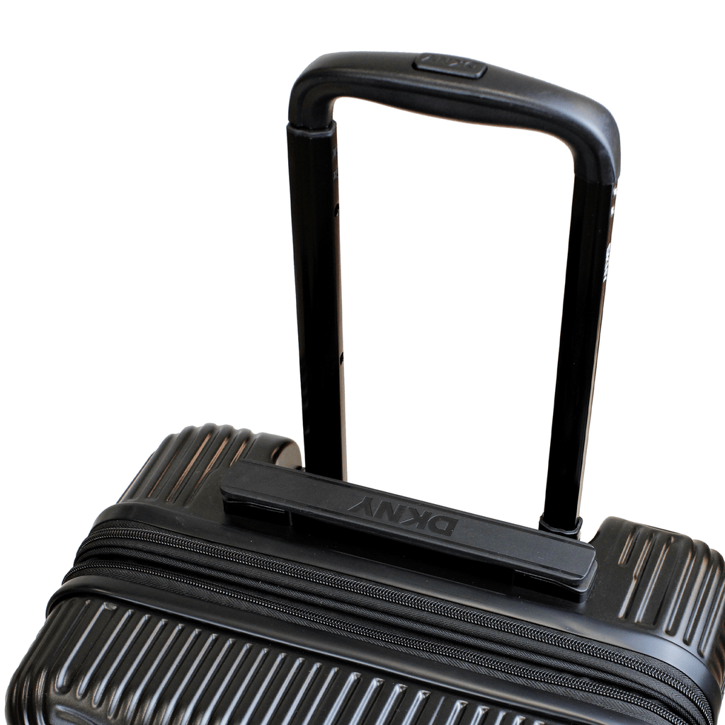 Maleta Donna Karan Cabina Urban Vibe S 10kg negra DKNY Negro