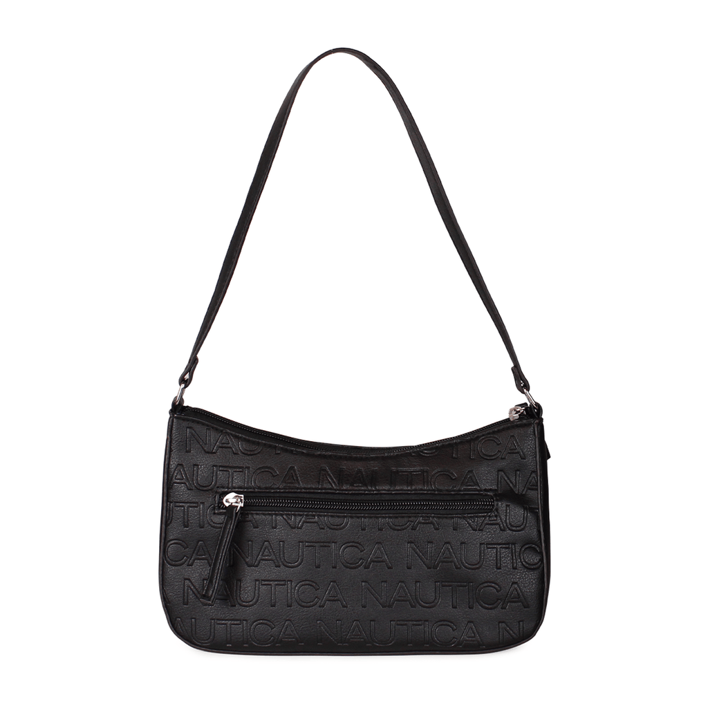 Pack Mochila Queen + Cartera Lady negra negro