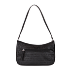 Pack Mochila Queen + Cartera Lady negra negro