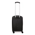 Pack Nautica Maleta cabina Bora 10kg + Bolso Delray rojo