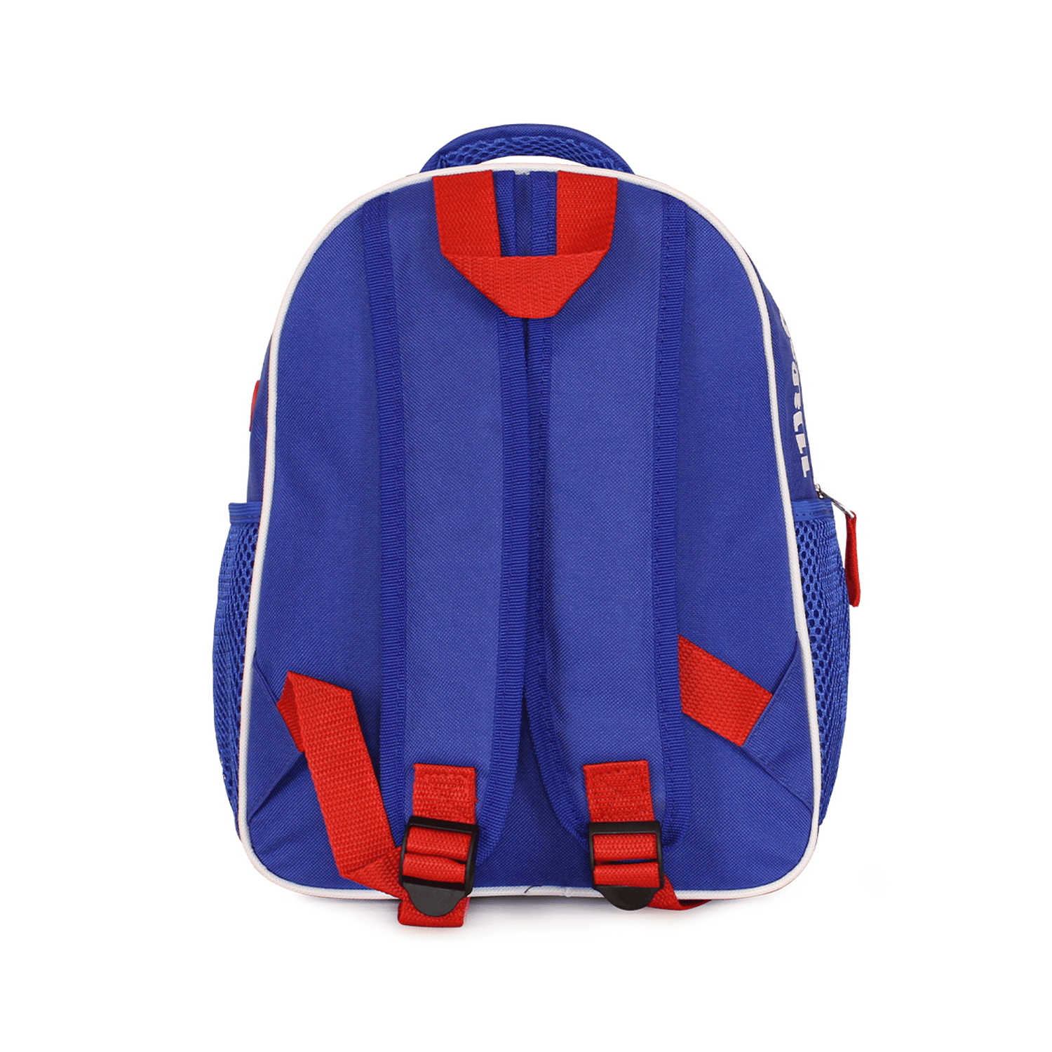 Mochila Luck azul