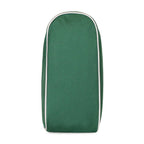 Pack Botinero para zapatos Manchester + Banano Delta verde 