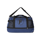 Bolso con ruedas Goliat azul