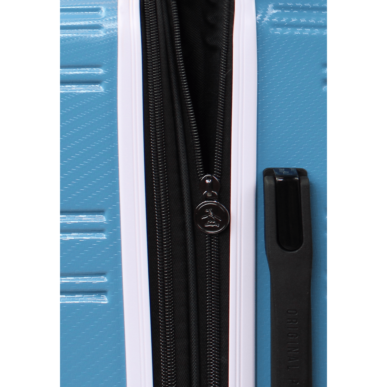 Pack 2 maletas M+L Mallorca aqua