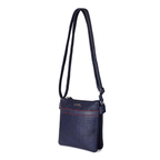 Pack Nautica Maleta cabina Amsterdam + Crossbody Leeway azul