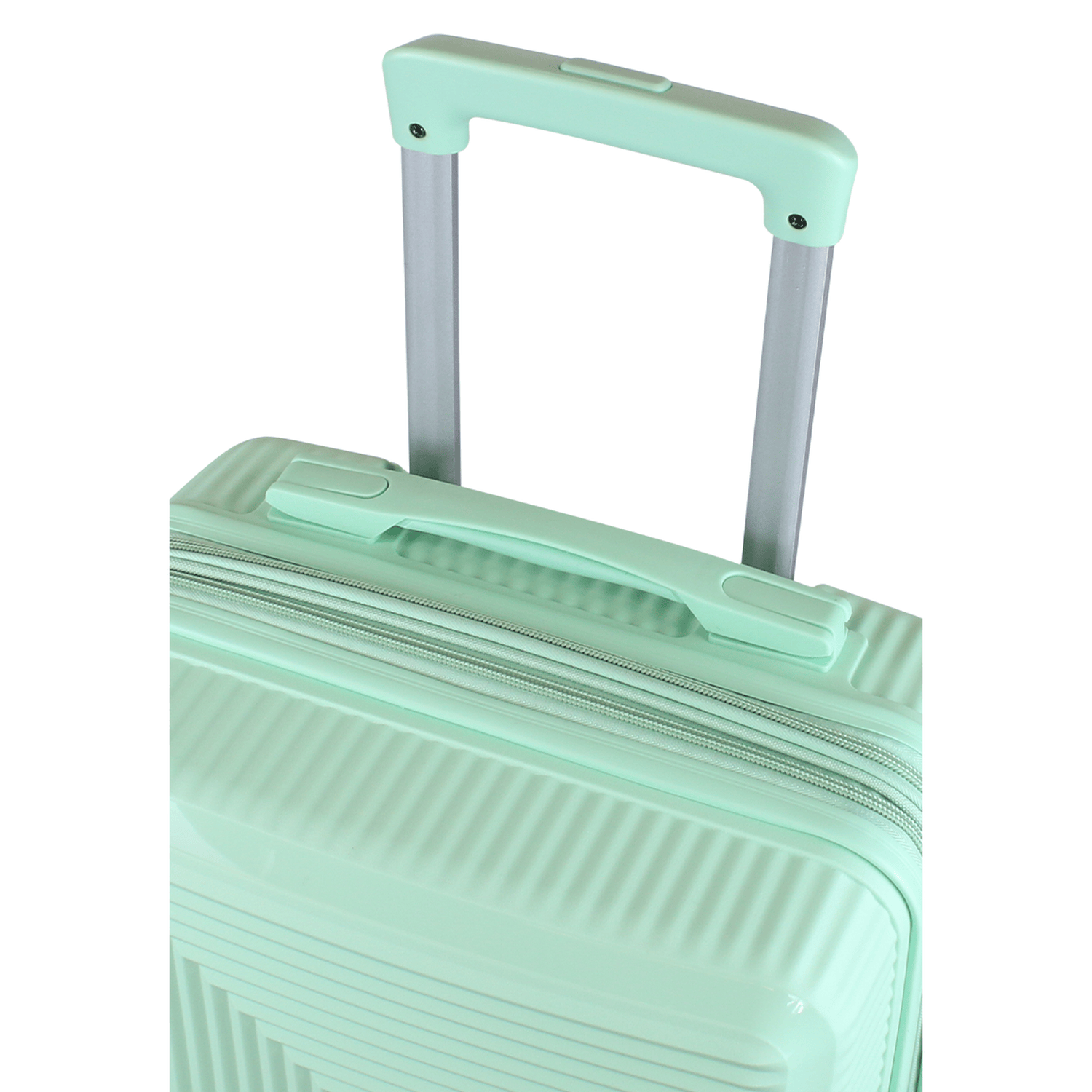 Maleta grande Lovers verde