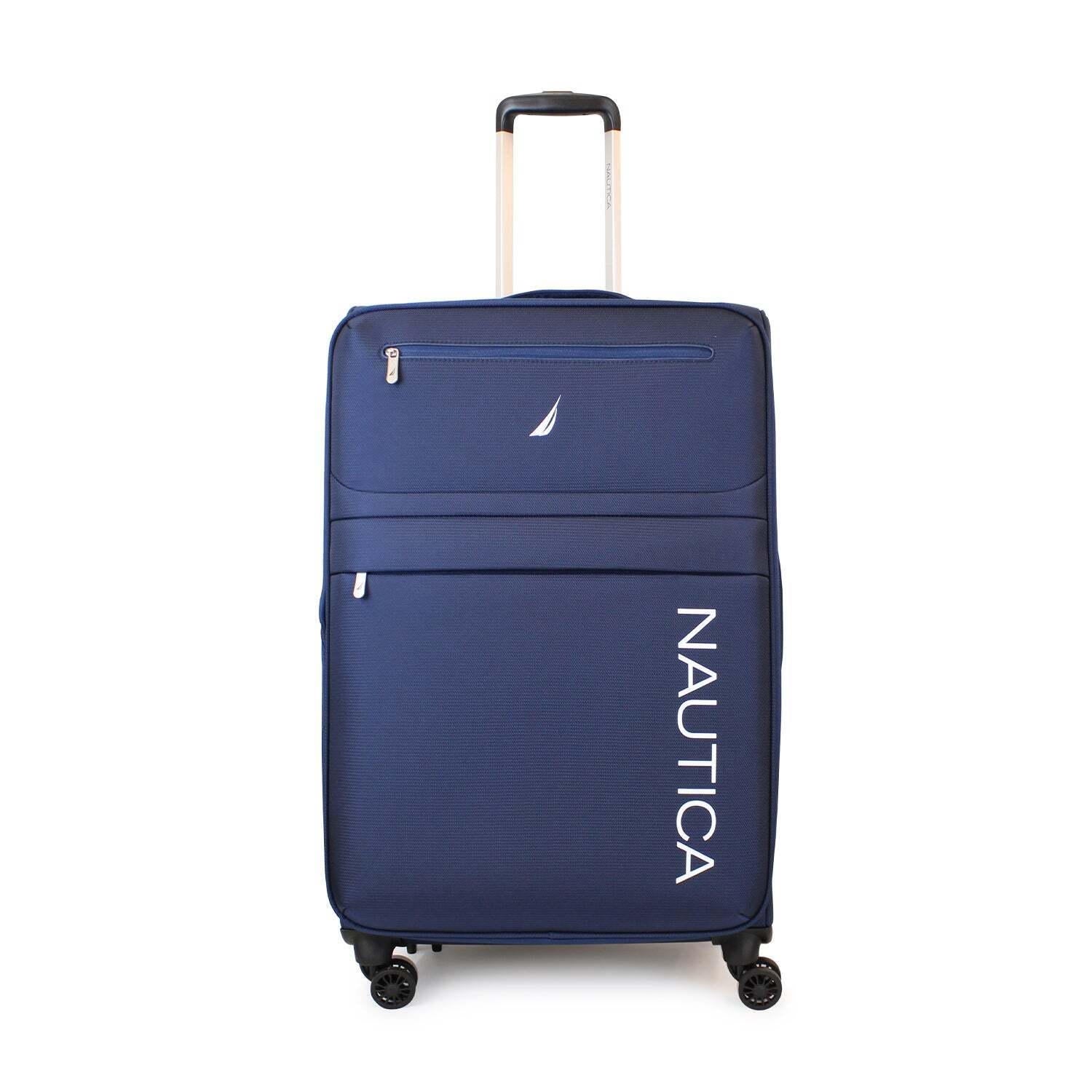 Pack 2 maletas S+L Munich azul