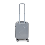 Maleta de cabina DKNY Woman gris