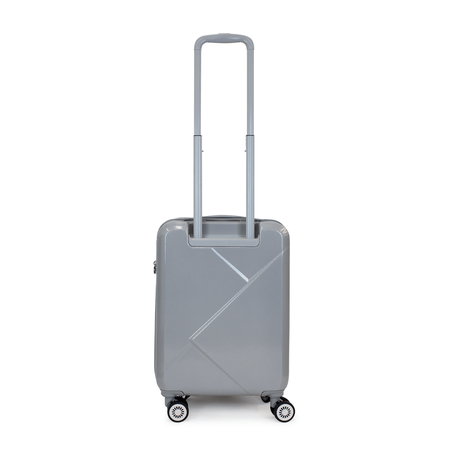 Maleta de cabina DKNY Woman gris