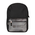 Pack Mochila Portland + Botinero Manchester negro 