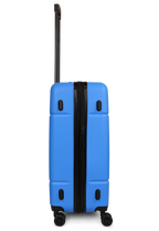 Maleta mediana Amsterdam azul
