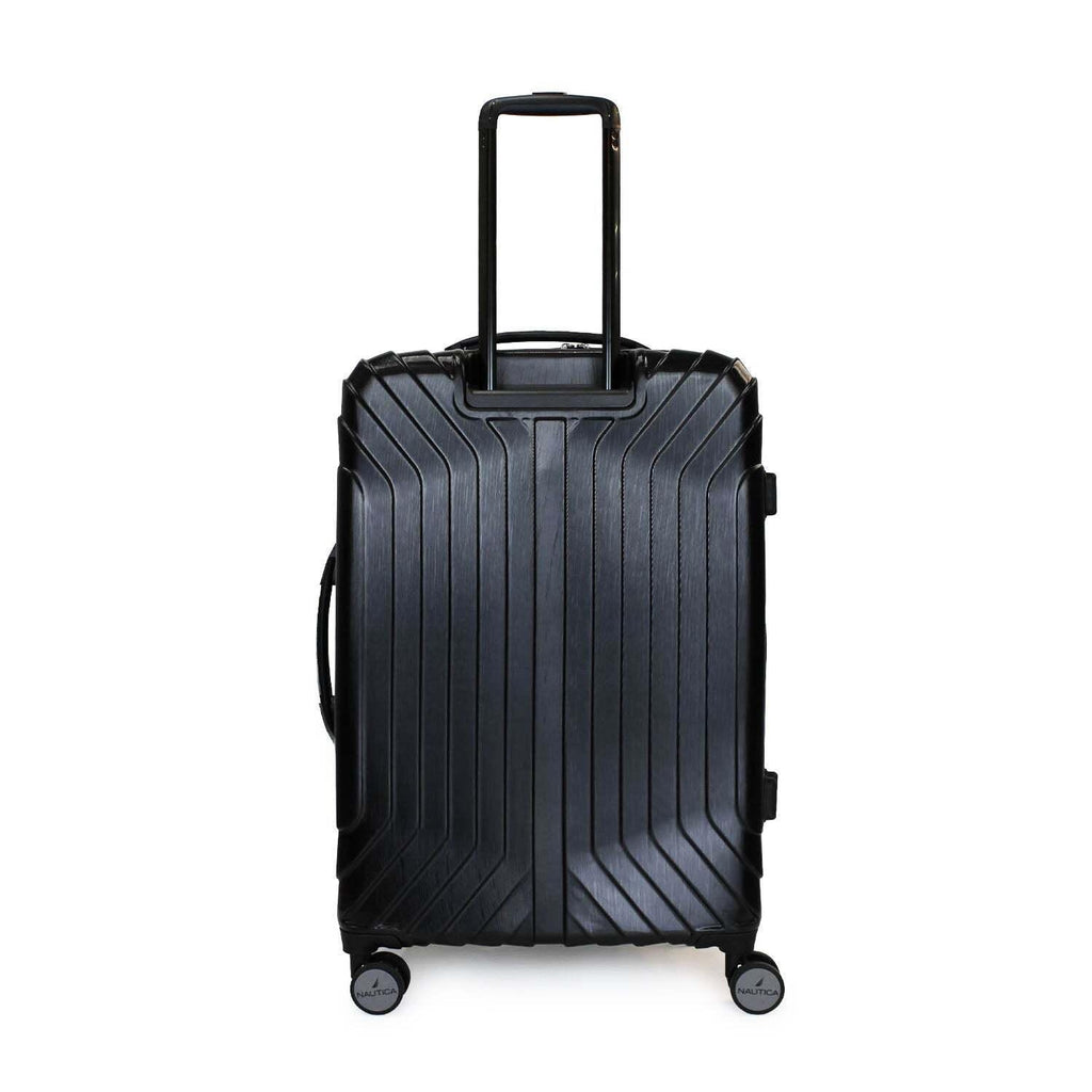 Set 3 maletas S+M+L San Blas negro