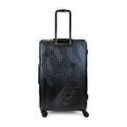 Pack 2 Maleta S+L City Scape + Almohada + 6 organizadores café DKNY