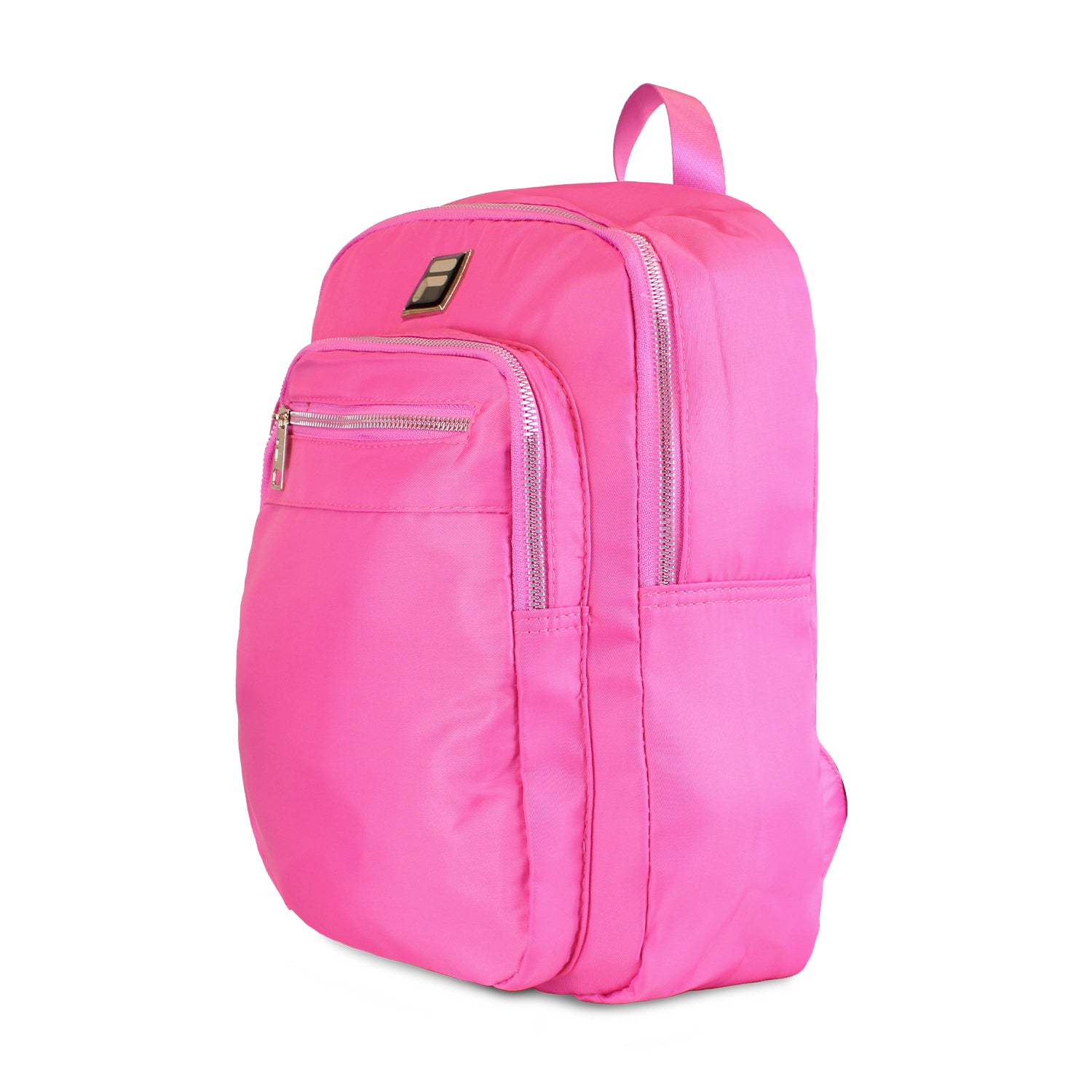 Mochila Vita rosa