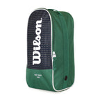 Pack Botinero para zapatos Manchester + Banano Delta verde 