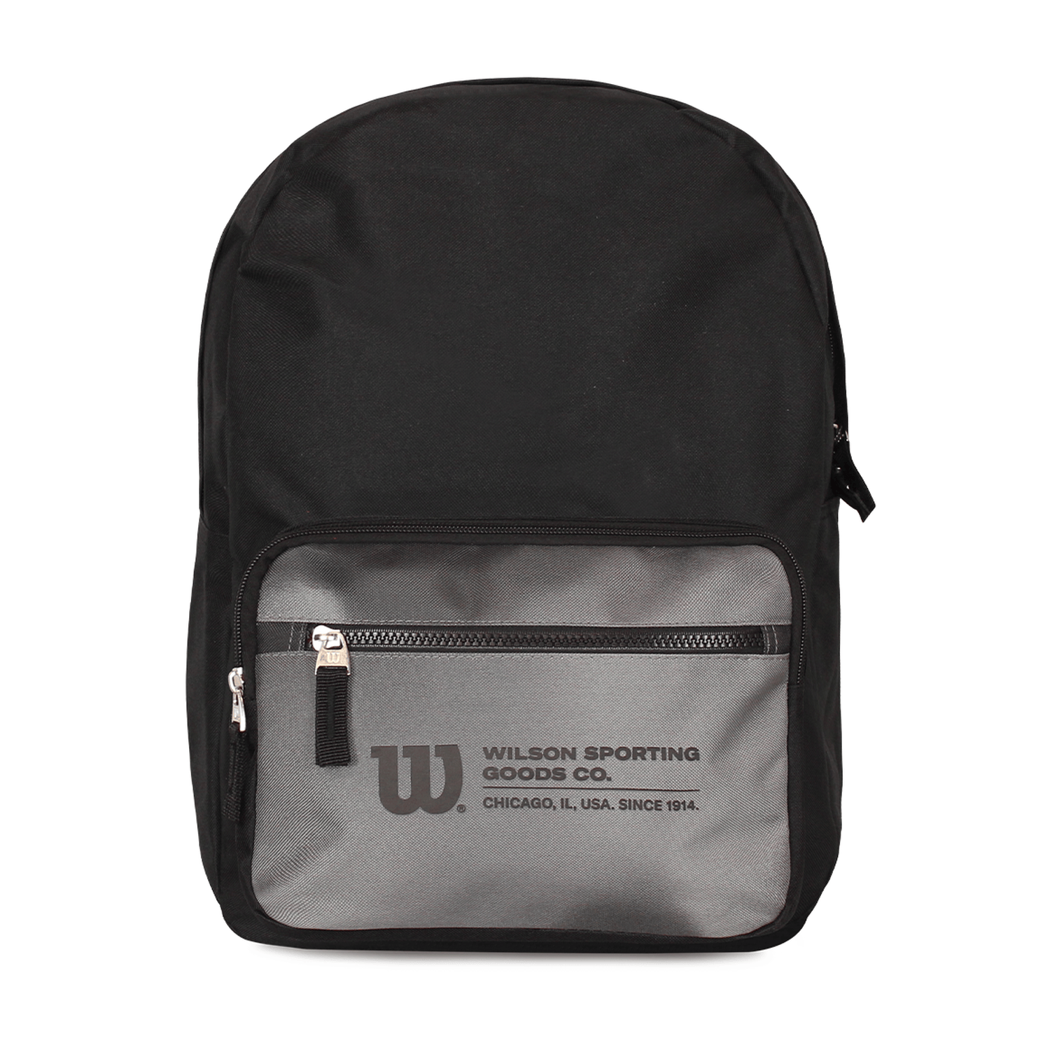 Mochila Portland gris