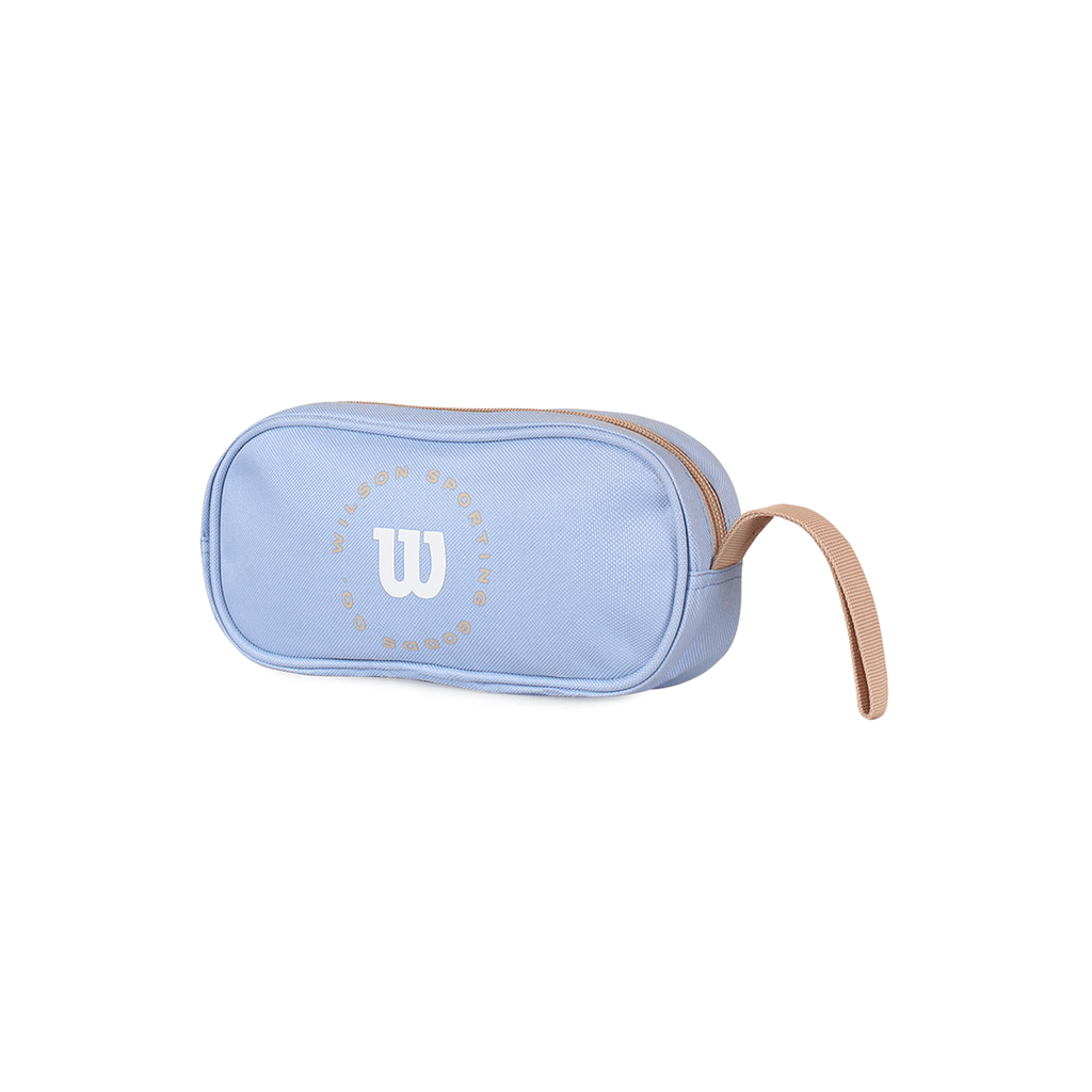 Estuche Charlotte celeste