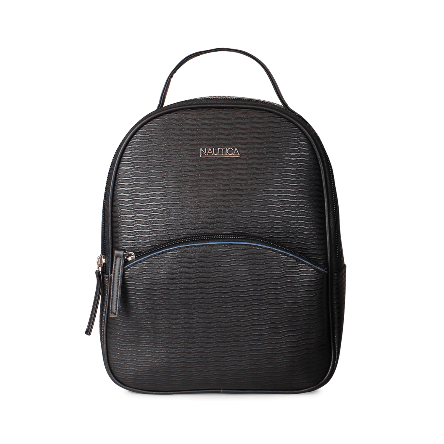 Pack Leeway Mochila + cartera cruzada  negro