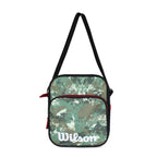 Pack Mochila Portland + Bandolera Jarbinks verde