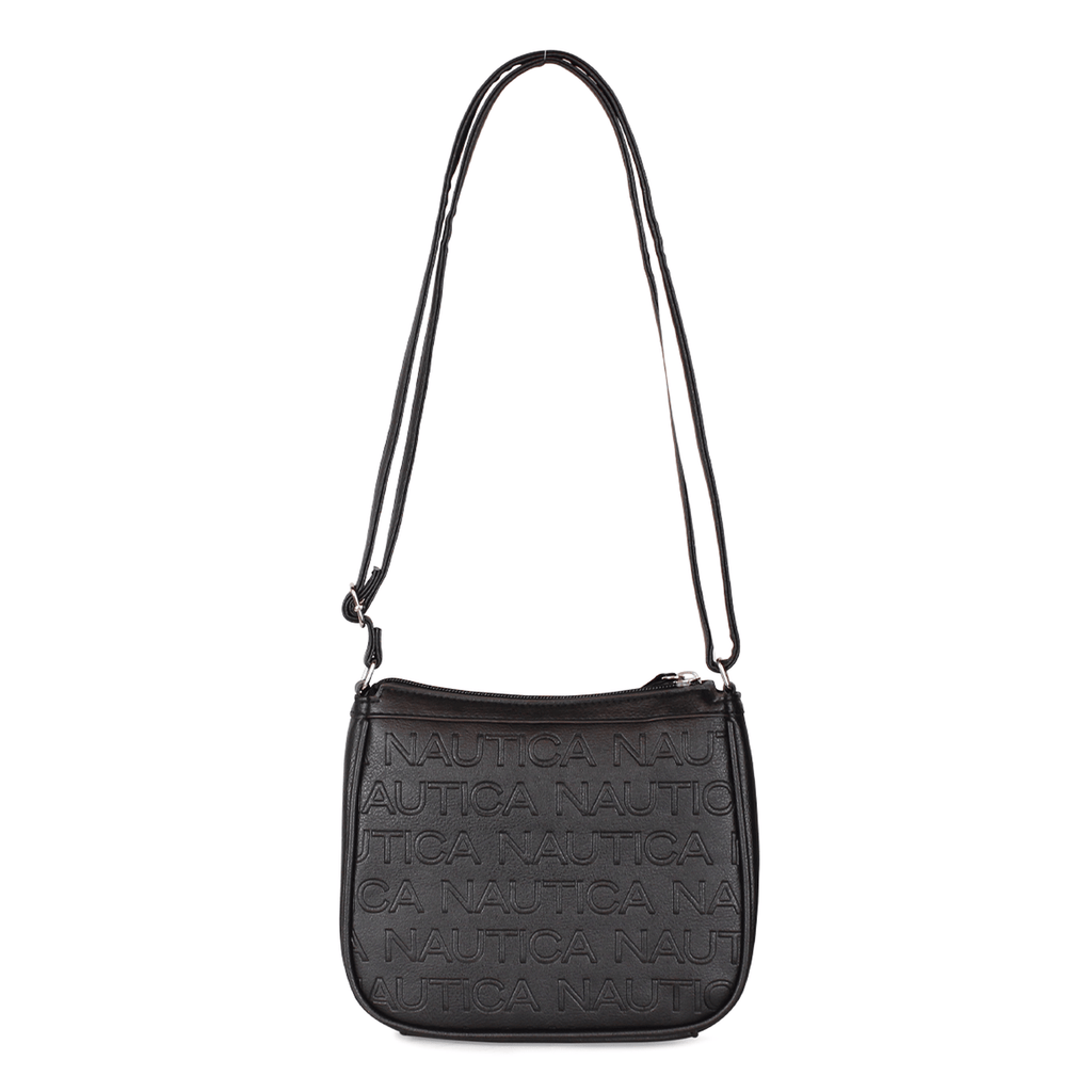 Pack Mochila Queen + Cartera Princess  negro