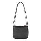 Pack Mochila Queen + Cartera Princess  negro