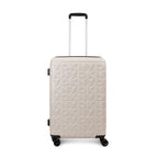 Maleta Mediana Meghan beige