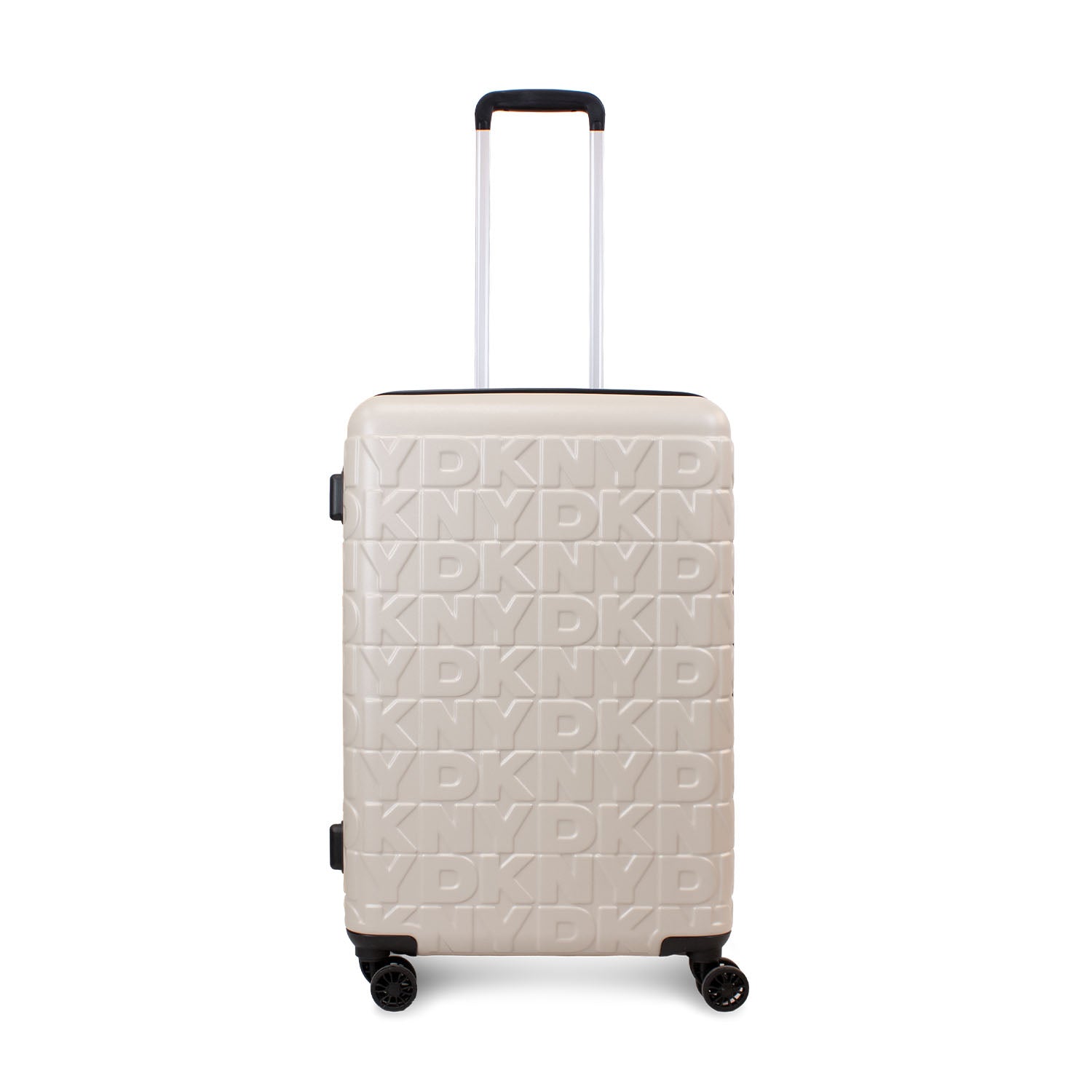 Maleta Mediana Meghan beige