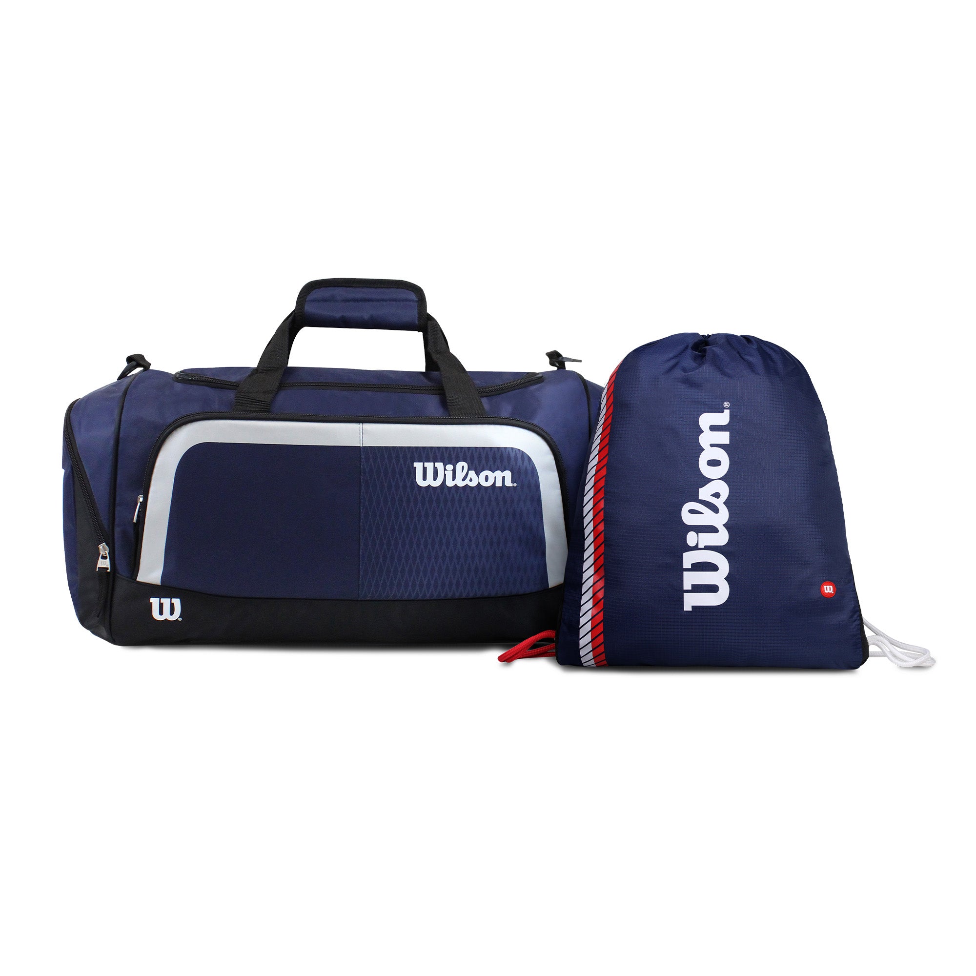 Pack bolso Kepler + morral Jornet azul