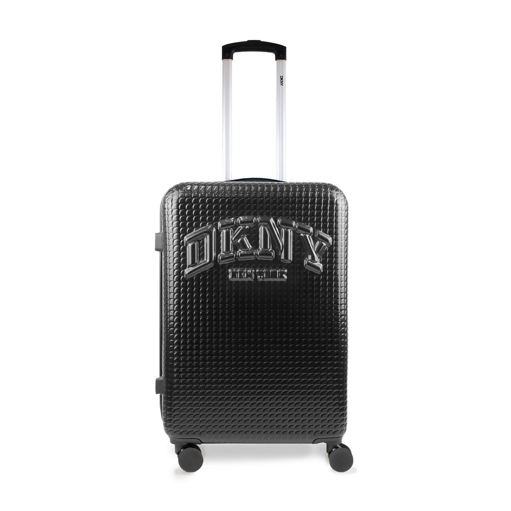 Maleta mediana Hot Town negro