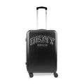 Maleta mediana Hot Town negro