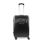 Maleta mediana Hot Town negro