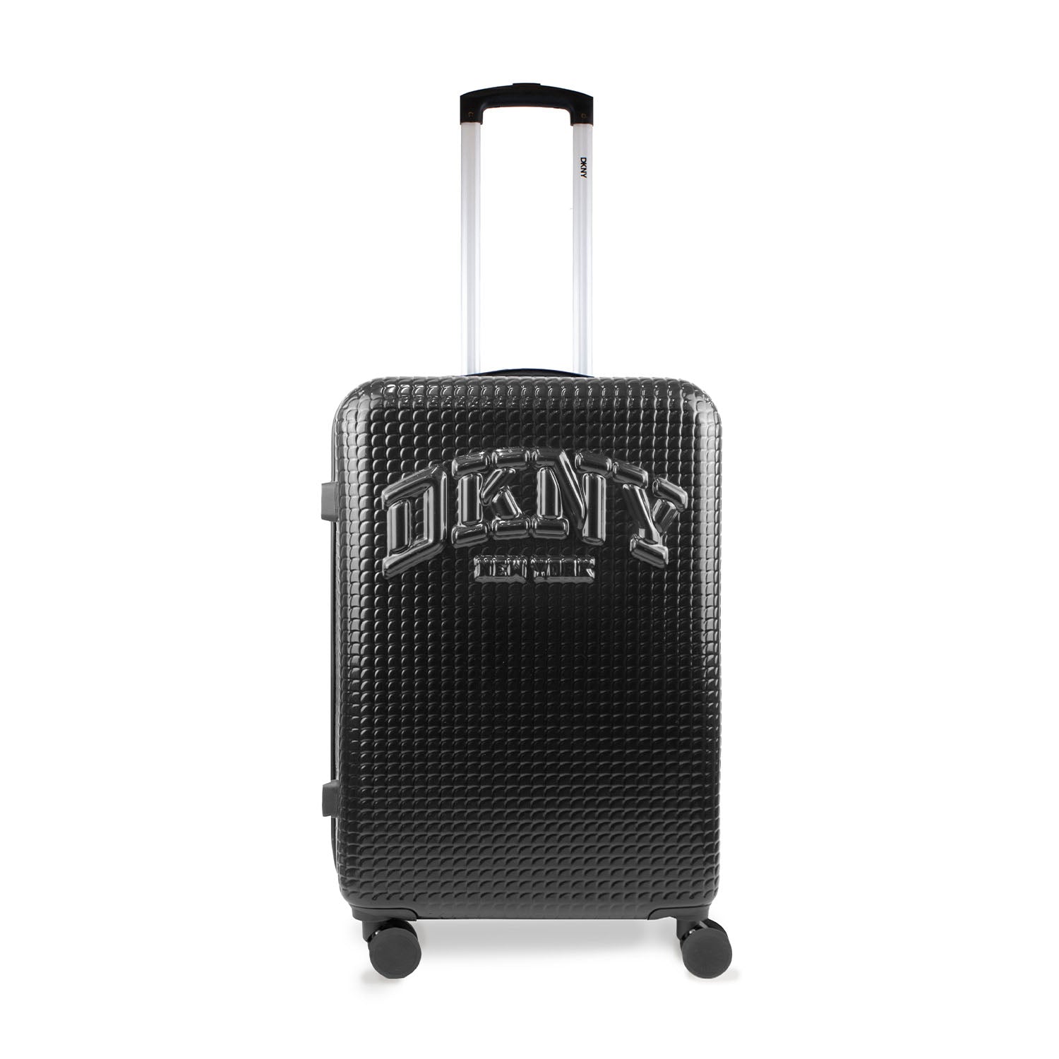 Maleta mediana Hot Town negro