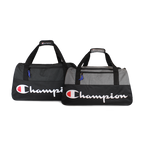 Pack 2 bolsos Deportivo Atlanta 45Lt negro