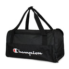 Pack bolso Toronto 28lts + Lonchera Oxford negra negro