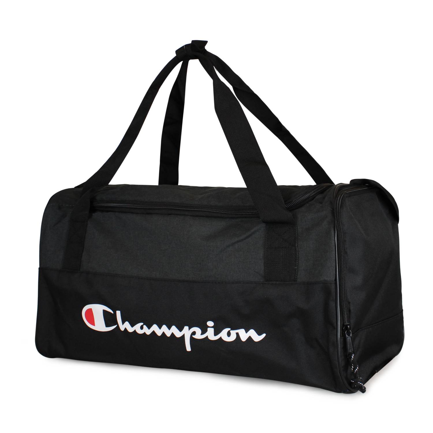 Pack bolso Toronto 28lts + Lonchera Oxford negra negro