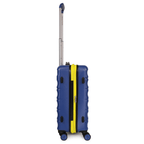Pack maletas Ibiza azul