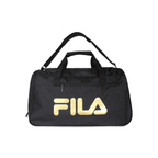 Pack Bolso Verona gold 71 lts + Neceser Spark negro