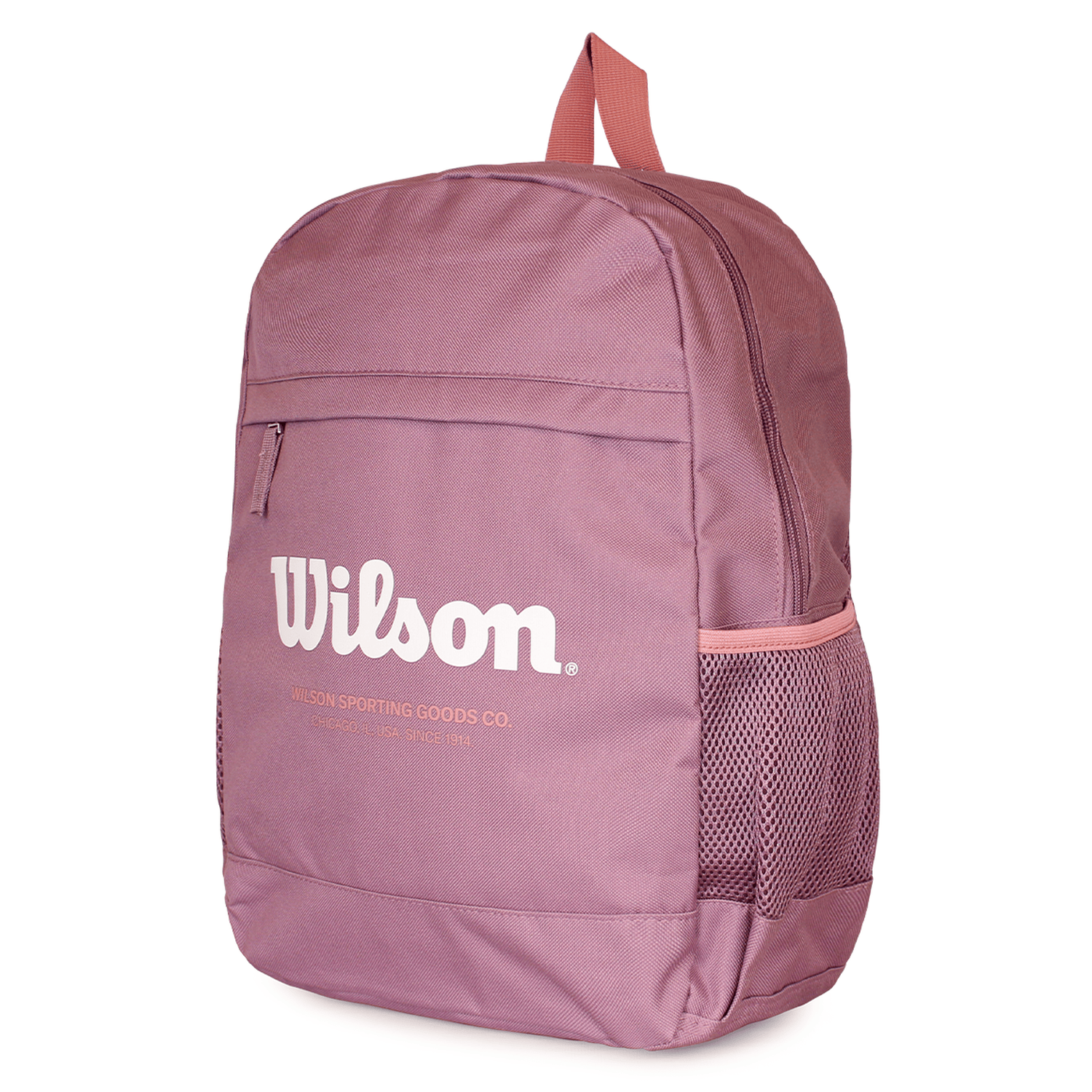 Mochila Atom Lila