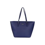 Pack Cartera Tempo + Pañuelo Oni azul