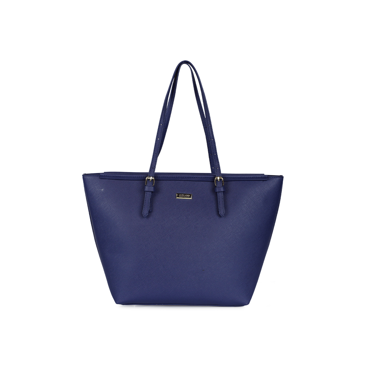 Pack Cartera Tempo + Pañuelo Oni azul