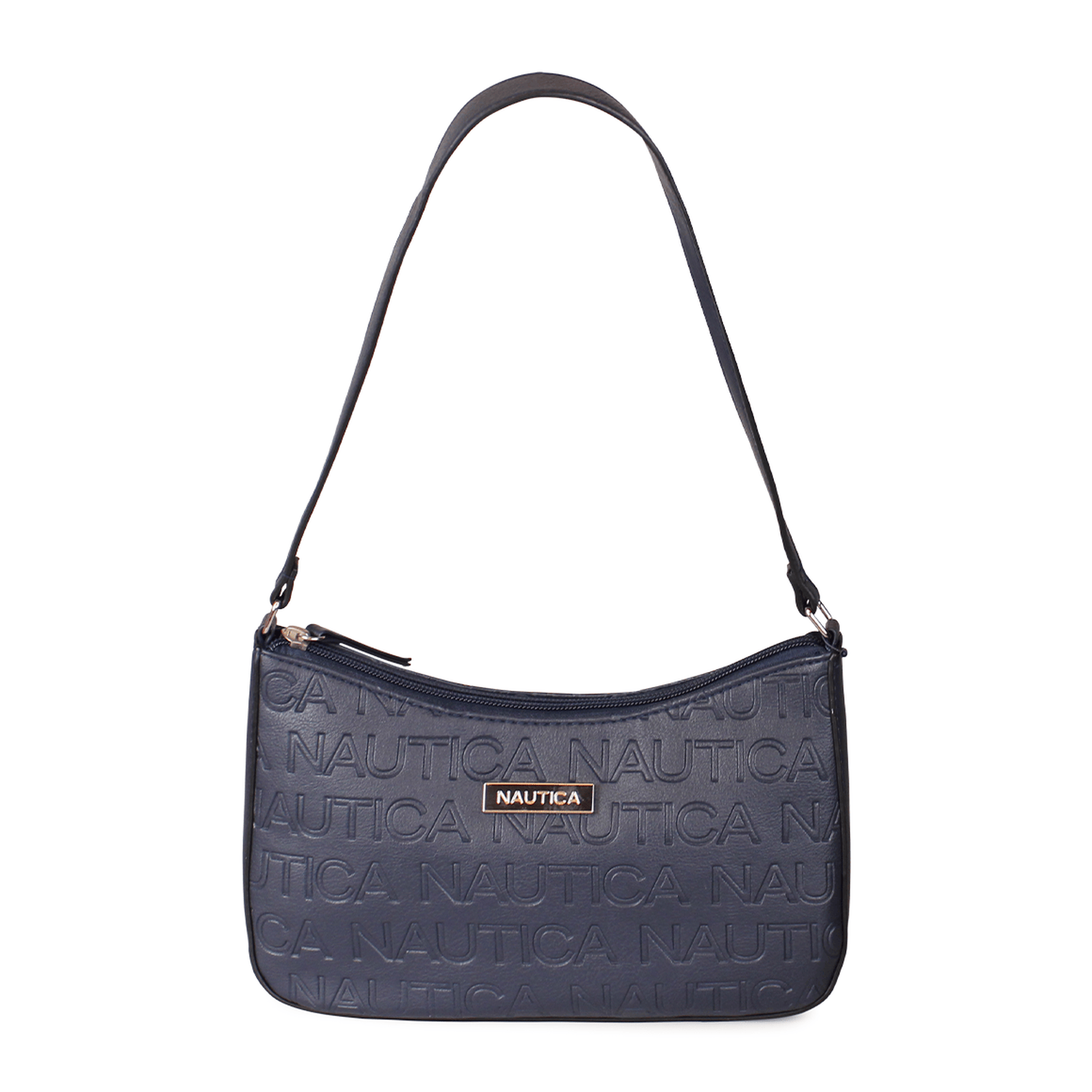 Pack Mochila Queen + Cartera Lady azul