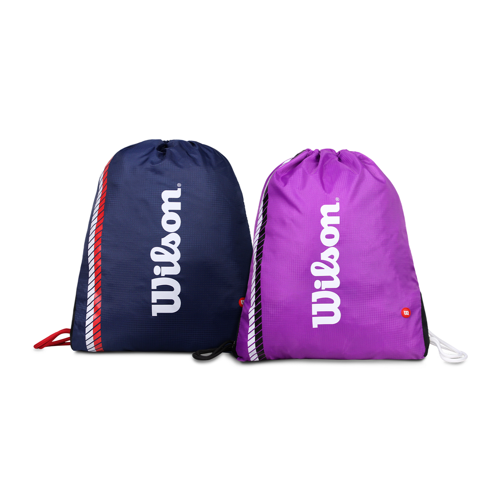 Pack Wilson 2 Morrales Jornet y morado
