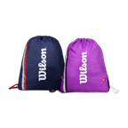 Pack Wilson 2 Morrales Jornet y morado