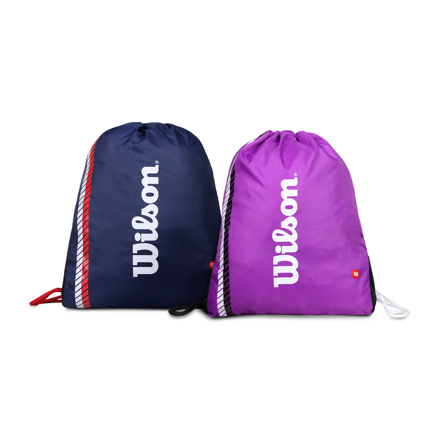 Pack Wilson 2 Morrales Jornet y morado