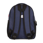 Pack bolso Bolt + Mochila Infantil Logan azul