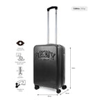 Pack 2 maletas S+L Hot Town