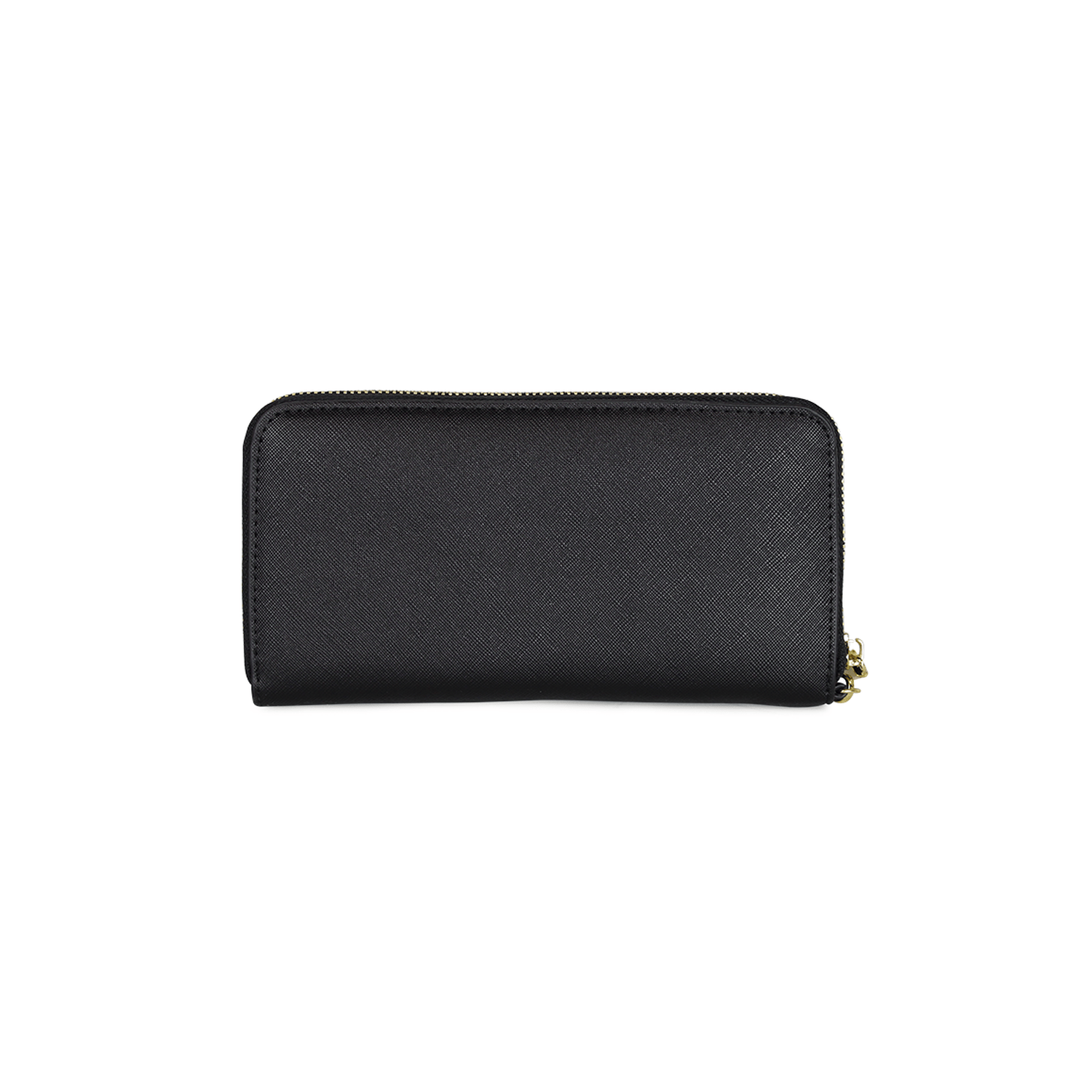 Pack Billetera Jaeda negra + Pañuelo Omani negro