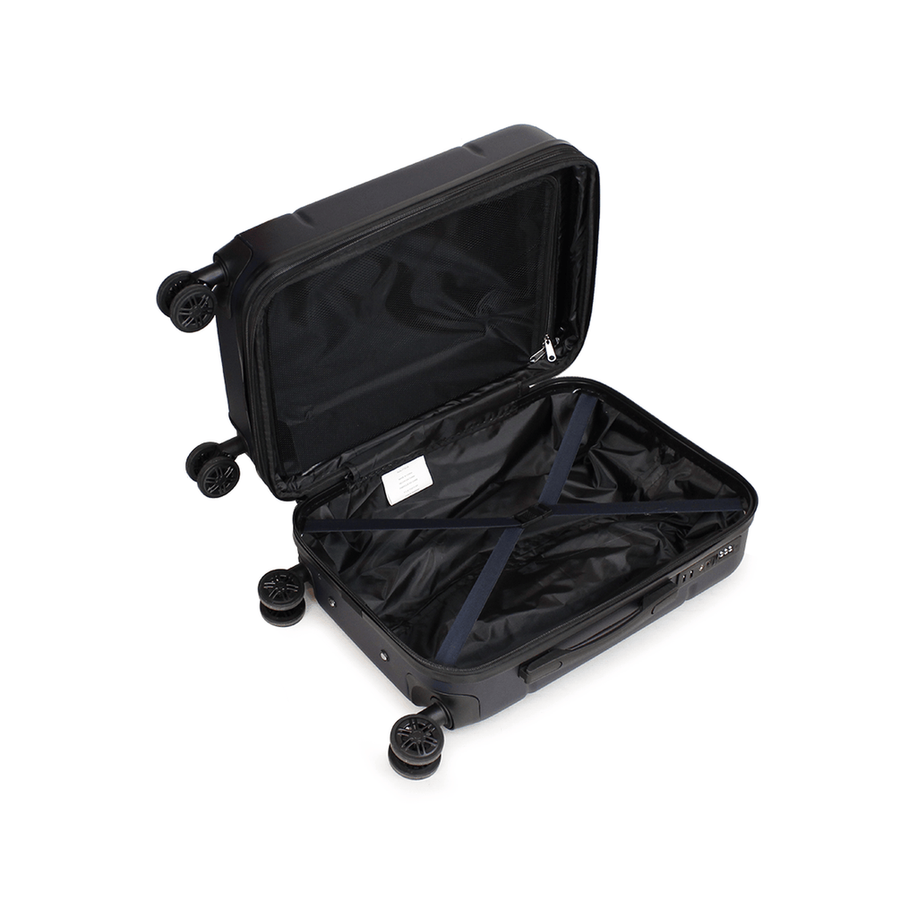 Pack Nautica Maleta cabina Amsterdam 10k + Bolso Delray azul