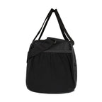 Pack bolso Toronto 28lts + Lonchera Oxford negra negro