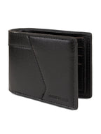 Billetera hombre Milan negra Carven Paris